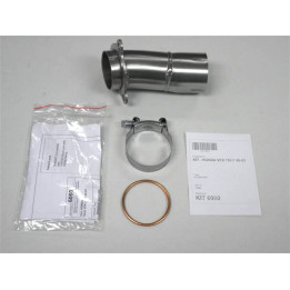 Tube de raccord IXIL KIT 6060 | Oxmoto