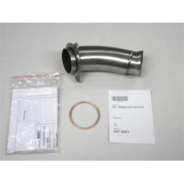 Tube de raccord IXIL KIT 6061 | Oxmoto