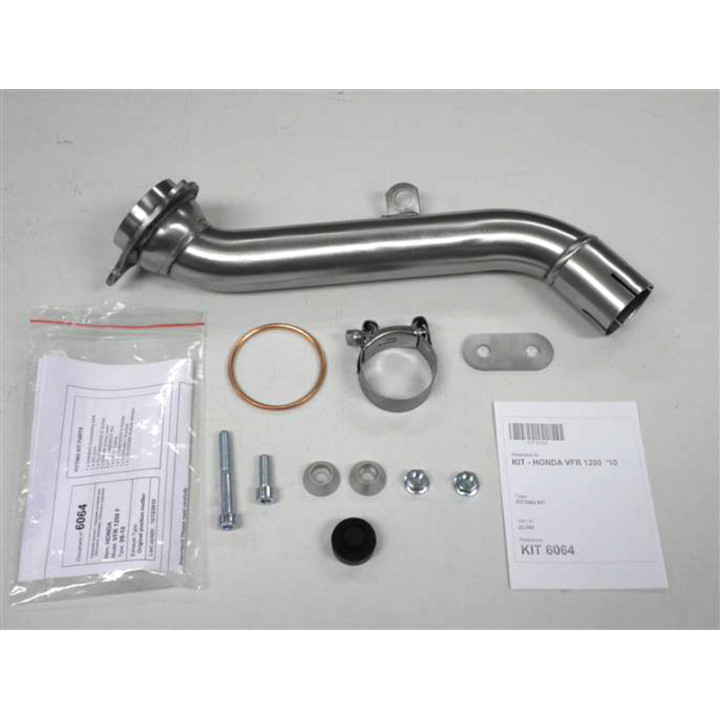 Tube de raccord IXIL KIT 6064 | Oxmoto