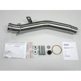 Tube de suppression de catalyseur IXIL KIT 8051 | Oxmoto