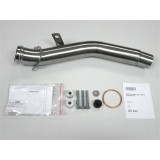 Tube de suppression de catalyseur IXIL KIT 8051 | Oxmoto
