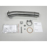 Tube de suppression de catalyseur IXIL KIT 9081 | Oxmoto