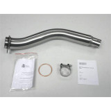 Tube de suppression de catalyseur IXIL KIT 7047 | Oxmoto