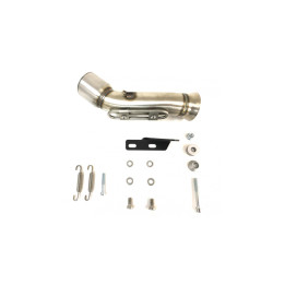 Tube de raccord IXIL KIT 3279 | Oxmoto