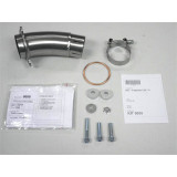 Tube de suppression de catalyseur IXIL KIT 9088 | Oxmoto