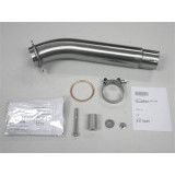 Tube de suppression de catalyseur IXIL KIT 9049 | Oxmoto