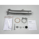 Tube de suppression de catalyseur IXIL KIT 6041 | Oxmoto