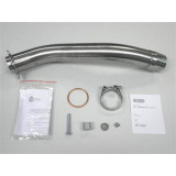 Tube de suppression de catalyseur IXIL KIT 9097 | Oxmoto
