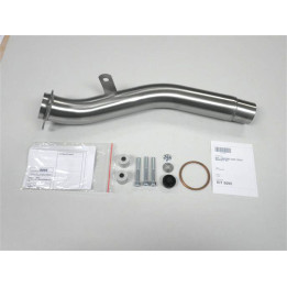 Tube de suppression de catalyseur IXIL KIT 8095 | Oxmoto