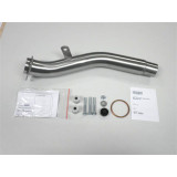Tube de suppression de catalyseur IXIL KIT 8095 | Oxmoto