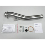 Tube de suppression de catalyseur IXIL KIT 8045 | Oxmoto
