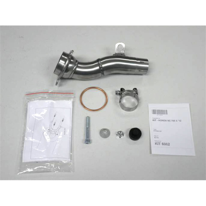 Tube de raccord IXIL KIT 6062 | Oxmoto