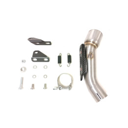 Tube de raccord IXIL KIT3259 | Oxmoto