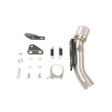 Tube de raccord IXIL KIT3259 | Oxmoto