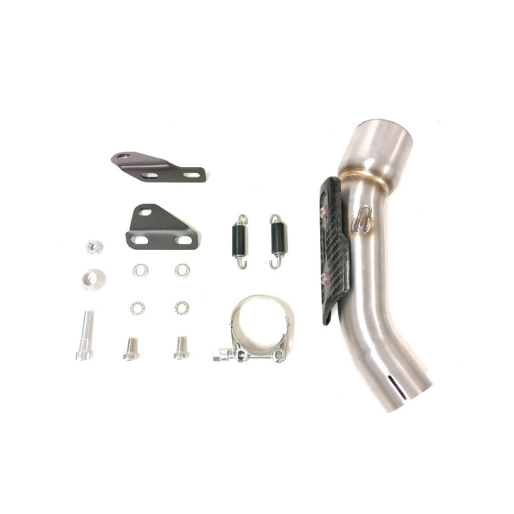 Tube de raccord IXIL KIT3259 | Oxmoto