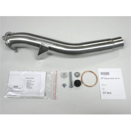 Tube de suppression de catalyseur IXIL KIT 8055 | Oxmoto