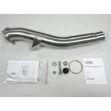 Tube de suppression de catalyseur IXIL KIT 8055 | Oxmoto