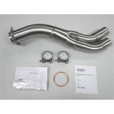 Tube de suppression de catalyseur IXIL KIT 8061 | Oxmoto