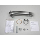 Tube de suppression de catalyseur IXIL KIT 6032 | Oxmoto