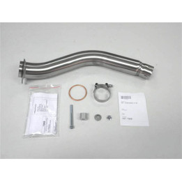 Tube de suppression de catalyseur IXIL KIT 7069 | Oxmoto