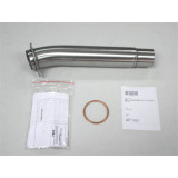 Tube de suppression de catalyseur IXIL KIT 7083 | Oxmoto