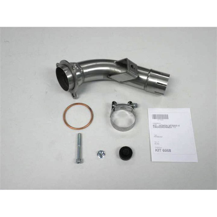 Tube de raccord IXIL KIT 6068 | Oxmoto