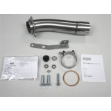 Tube de raccord IXIL KIT 9090 | Oxmoto