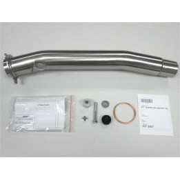 Tube de suppression de catalyseur IXIL KIT 8047 | Oxmoto
