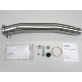Tube de suppression de catalyseur IXIL KIT 8047 | Oxmoto