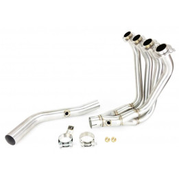 Tube décatalyseur IXIL KIT7130C1 | Oxmoto