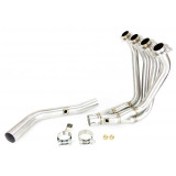 Tube décatalyseur IXIL KIT7130C1 | Oxmoto