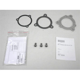 Kit de fixation IXIL KIT 6095 | Oxmoto