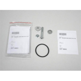 Kit de fixation IXIL KIT 8063 | Oxmoto