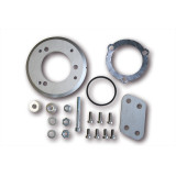 Kit fixation IXIL KIT 7091 | Oxmoto