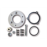 Kit fixation IXIL KIT 7089 | Oxmoto