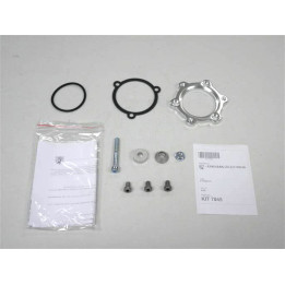 Kit fixation IXIL KIT 7045 | Oxmoto