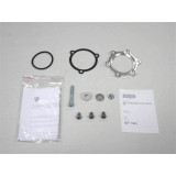 Kit fixation IXIL KIT 7045 | Oxmoto