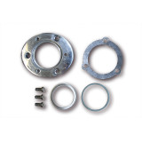 Kit fixation IXIL KIT 7067 | Oxmoto