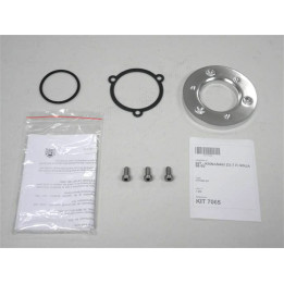 Kit fixation IXIL KIT 7065 | Oxmoto