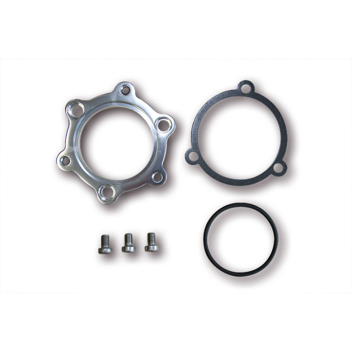 Kit fixation IXIL KIT 7085 | Oxmoto