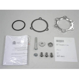 Kit de fixation IXIL KIT 4041 | Oxmoto