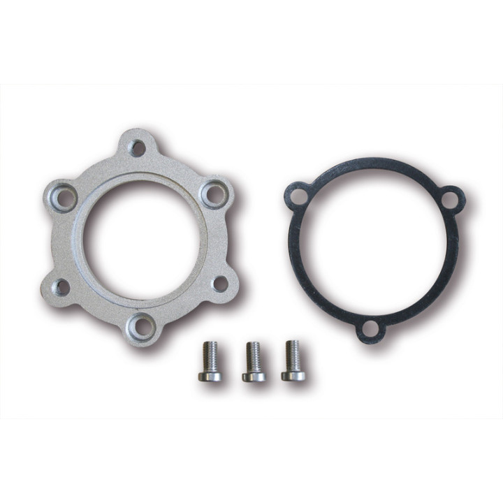 Kit de fixation IXIL KIT 9085 | Oxmoto