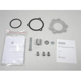 Kit de fixation IXIL KIT 6093 | Oxmoto