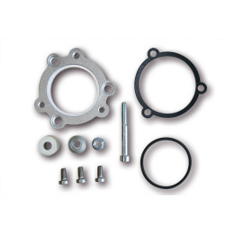 Kit de fixation IXIL KIT 8091 | Oxmoto