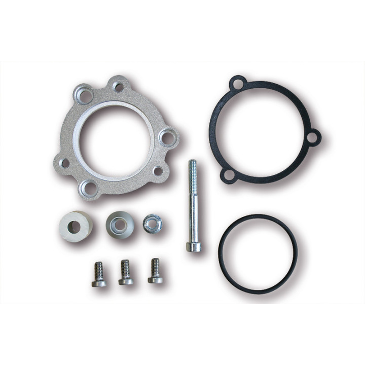 Kit de fixation IXIL KIT 8091 | Oxmoto