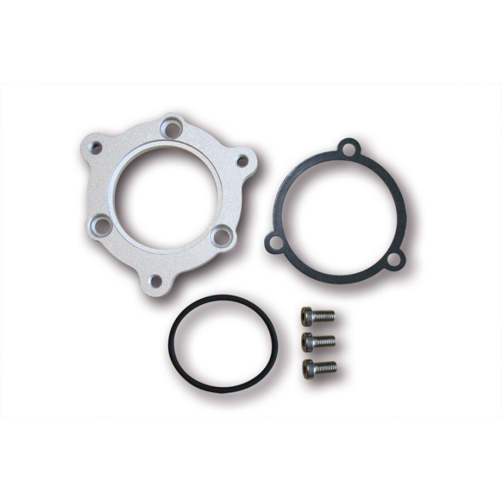Kit fixation IXIL KIT 7041 | Oxmoto