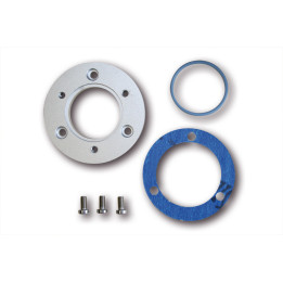 Kit fixation IXIL KIT 7063 | Oxmoto