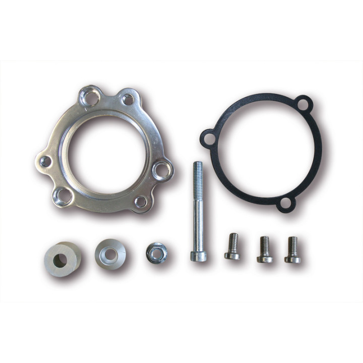 Kit de fixation IXIL KIT 8072 | Oxmoto