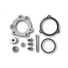 Kit de fixation IXIL KIT 8090 | Oxmoto
