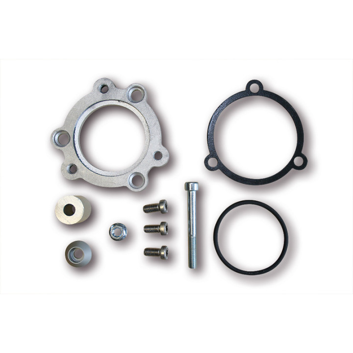 Kit de fixation IXIL KIT 8090 | Oxmoto